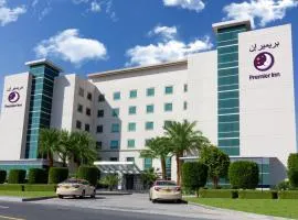 Premier Inn Dubai Investments Park