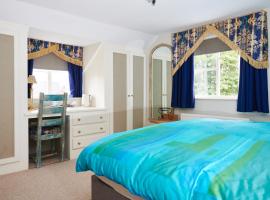 Tallow House, homestay in Ludlow