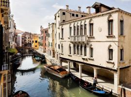 Maison Venezia | UNA Esperienze, hotel butik di Venice