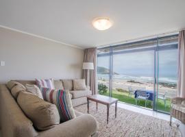 Herolds Bay Accommodation - Hiers Ons Weer Downstairs – hotel w mieście Herolds Bay