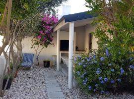 Paternoster Place, hotel sa Paternoster