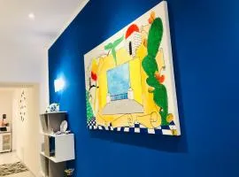 La Terrazza della Nonna