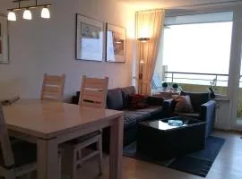 Ferienwohnung "Traumblick" - Selbstversorger