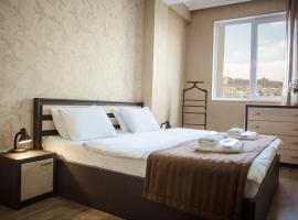 TB Apart-Hotel in Tbilisi 1, hotel near Medical University Metro Station, Tbilisi City