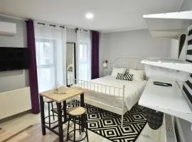 Heights Accommodation City Center