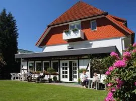 Pension Ingrid