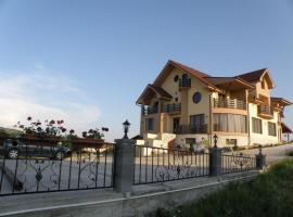 Pensiunea Neredy, vacation rental in Baile Unu Mai