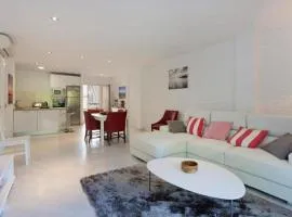 Apartment near the Pine Walk