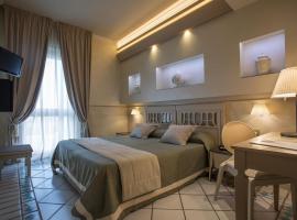 Hotel Hermitage, hotel a Galatina