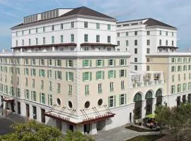 Hotel 5 estrellas en Charleston