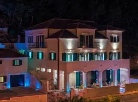 Villa Kogo