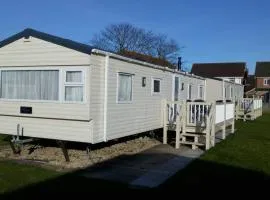 8 Berth Northshore (Warmth)