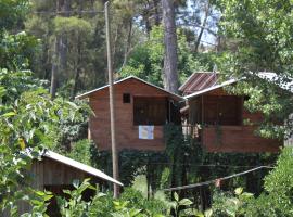 Olympos Camlık Pension