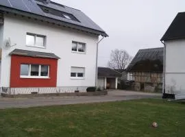 Haus Straus
