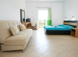 Villa Thomas Valtos beach