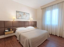 Hotel Minerva – hotel w Arezzo