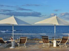 Vilu Suite Mare, hotel Polignano a Maréban