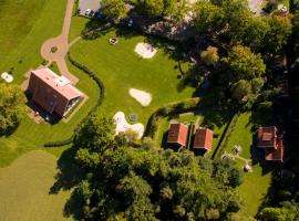 't Borghuis, holiday home in Losser