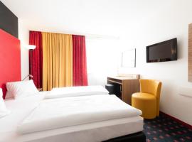 Senator Hotel Vienna, hotell i 17. Hernals, Wien