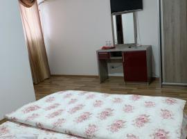 Hotel Restaurant Enigma Plopeni, hotel en Plopeni