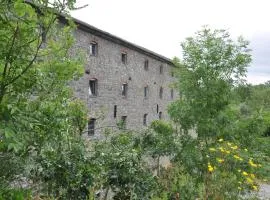 Kellsborough Mill