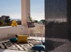Casa Vacanze Eco del Mare