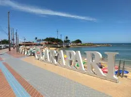 GUARAPARI RESIDENCE antigo Bristol