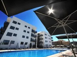 4 hotel in Punta Umbria 4 hotel in Punta Umbria