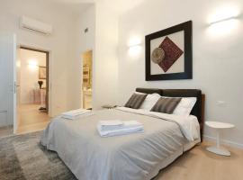 Opera 19 Luxury Apartment, spa hotel in Florence
