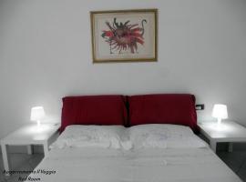 Appartamento il Veggio, готель у місті Поджо-а-Каяно