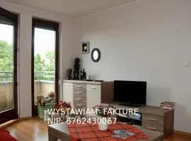 Apartment AMUR