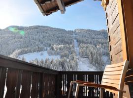 Gazauner Hof, hotel v destinácii Sankt Gallenkirch