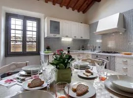 Villa Casaglia 1-apartment With Shared Pool