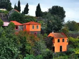 Madeira-Meerblick-Haus