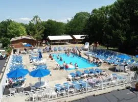 Island Club #113