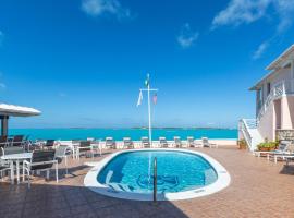 Peace and Plenty Resort
