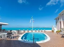 Peace and Plenty Resort