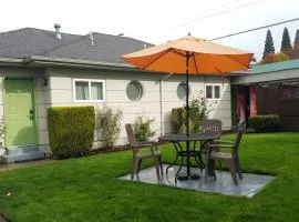 Milwaukie Inn Portland South