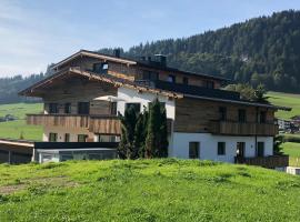 Luxus Wohnung Living 9، منتجع في ولتشسي