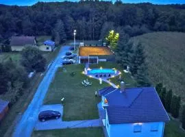 Falamić Sport Resort