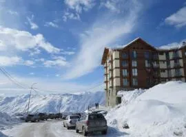 New Gudauri Apartment 543
