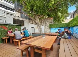 Summer House Kings Cross