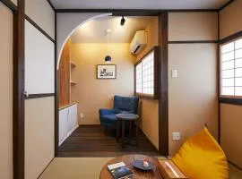 Machizukitei
