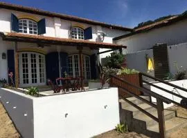 Casarao da Praia