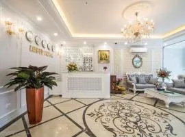 Lieber Hotel