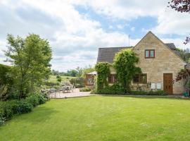 Kingfisher Cottage, hotel a Winchcombe