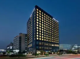 Shilla Stay Cheonan Asan - Samsung Display City