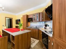 TYNSKA 622/17 - Double Bedroom Luxury Apartment