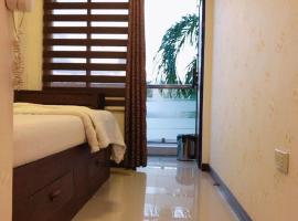 Blue Paseo Grande Inn