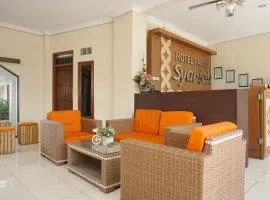 RedDoorz Plus @ Jalan Parangtritis 2